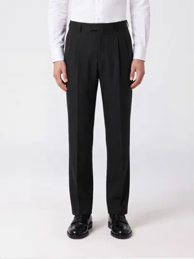 Lardini Pants Men Color Black