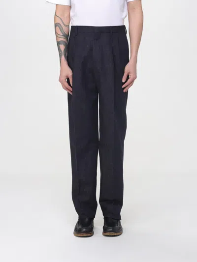 Lardini Pants Men  In Blue