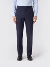 Lardini パンツ  メンズ カラー ブルー In Blue