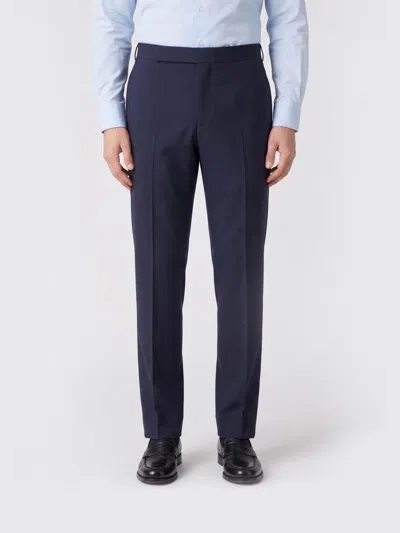 Lardini パンツ  メンズ カラー ブルー In Blue