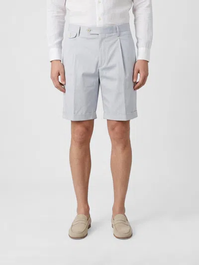 Lardini Pants Men  In Gray