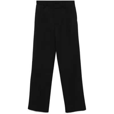 Lardini Pants In Multicolor