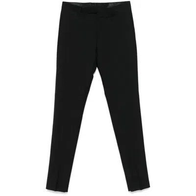 Lardini Pants In Multicolor