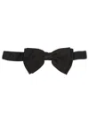 Lardini Bow Tie Pre-tied Adjustable Strap