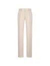 Lardini Pocket Trousers In Pattern