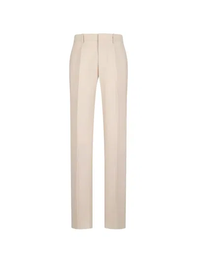 Lardini Pocket Trousers In Pattern