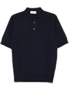 Lardini Polo In Blue