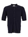 Lardini Polo In Blue