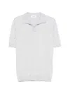 Lardini Polo In Blue