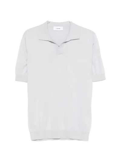 Lardini Polo In Blue