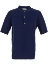 Lardini T-shirts And Polos In Multicolor