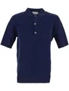 Lardini T-shirts And Polos In Multicolor