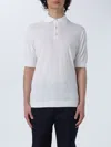 Lardini Polo Shirt  Men Color White