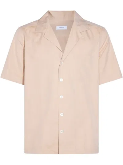 LARDINI POPLIN SHIRT