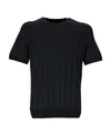 Lardini Crewneck