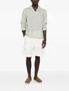 Lardini `ricerca` Shirt In Gray