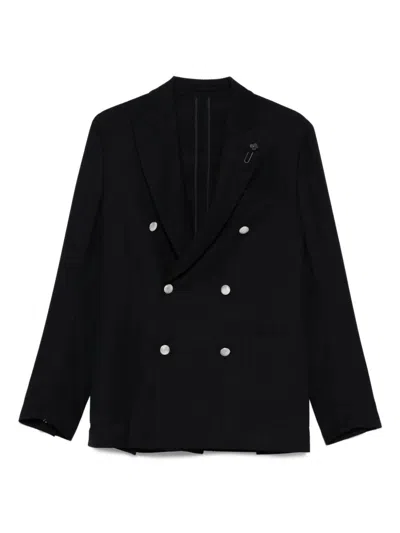 LARDINI `ROMA` JACKET