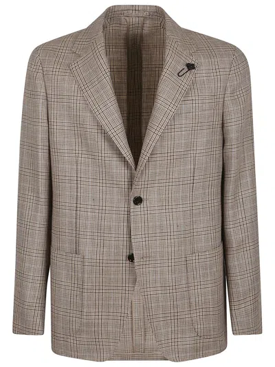 LARDINI LARDINI ROMA MEN'S JACKET