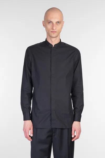 LARDINI LARDINI SHIRT