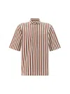 LARDINI SHIRT