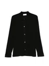 Lardini Shirt Pullover In Black