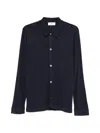Lardini Shirt In Blue