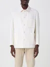 Lardini Shirt  Men Color Cream In Cream