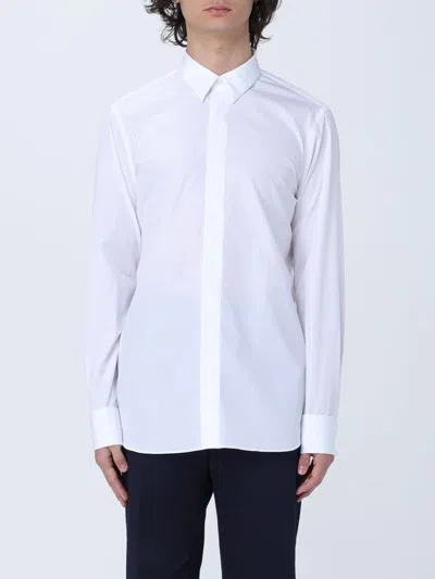 Lardini Shirt  Men Color White