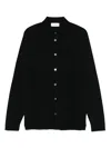 Lardini Shirt Pullover In Black