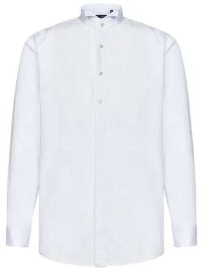 Lardini Shirt In White