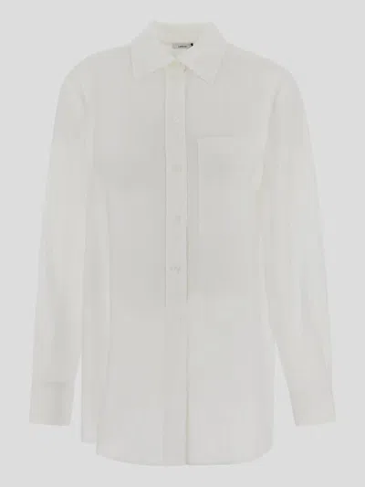 Lardini Shirts