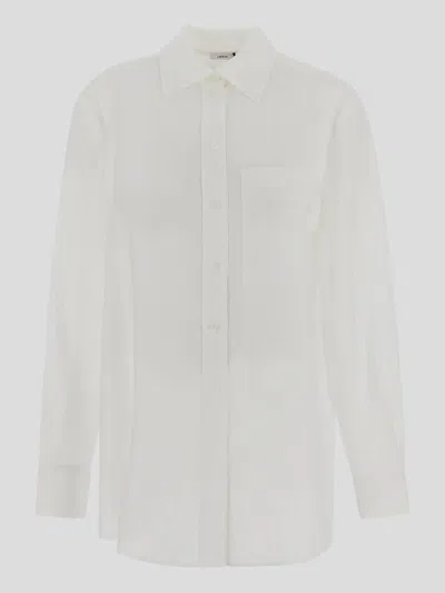 Lardini Shirts In Multicolor