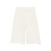 Lardini Short In White