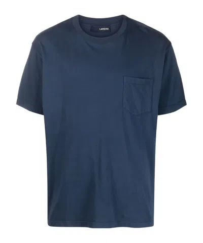 Lardini Short-sleeved T-shirt