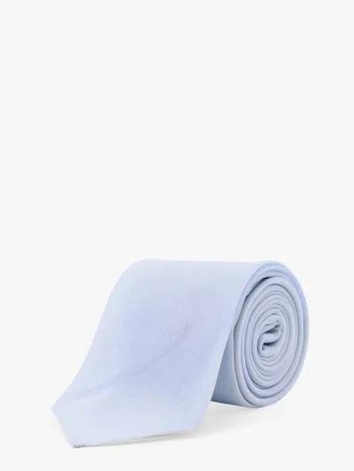 Lardini Silk Blend Tie