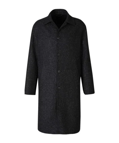 Lardini Single In Black