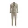Lardini Single-breasted Suit