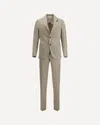 Lardini Single-breasted Suit