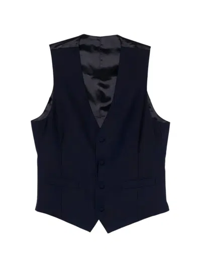 LARDINI `SOIREE DROP REG` GILET