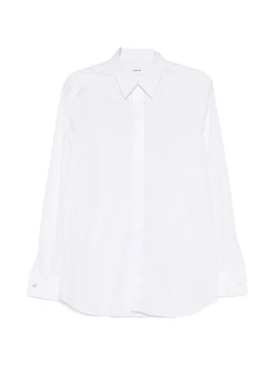 LARDINI `SOIRRE` SHIRT