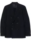 Lardini Special Blazer In Blue