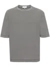 Lardini Shirts In Weiss