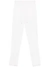 Lardini Estimur Trousers In Neutral