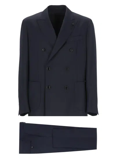 Lardini Suit
