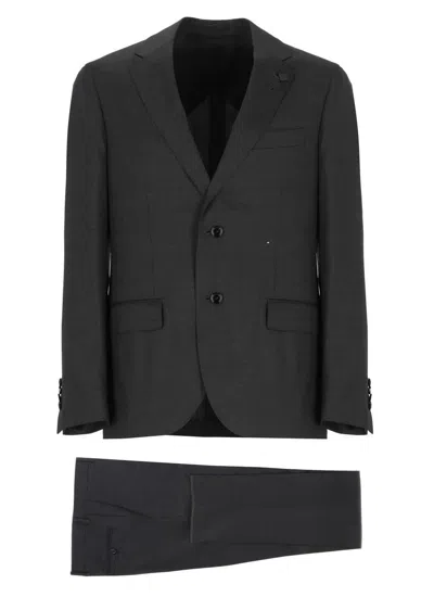 LARDINI LARDINI SUIT