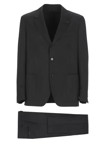 LARDINI LARDINI SUIT