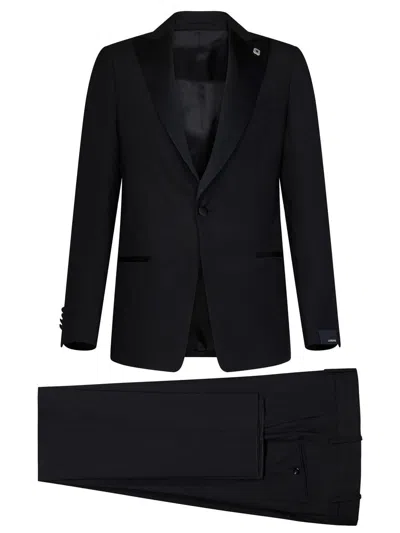 LARDINI LARDINI SUIT