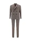 LARDINI SUIT