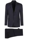 Lardini Suit In Blue