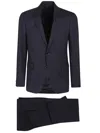 Lardini Suit In Blue